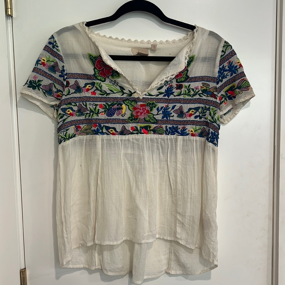 Anthropologie | Top